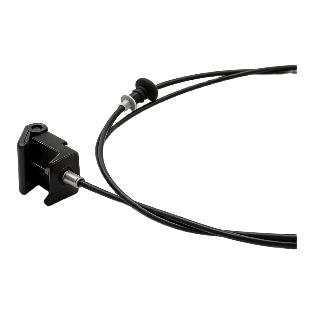 Installation Ready Hood Latch Release Mechanism Accessory Designed for \'04 \'09 For Mazda Models OEM Reference BP4K56720C