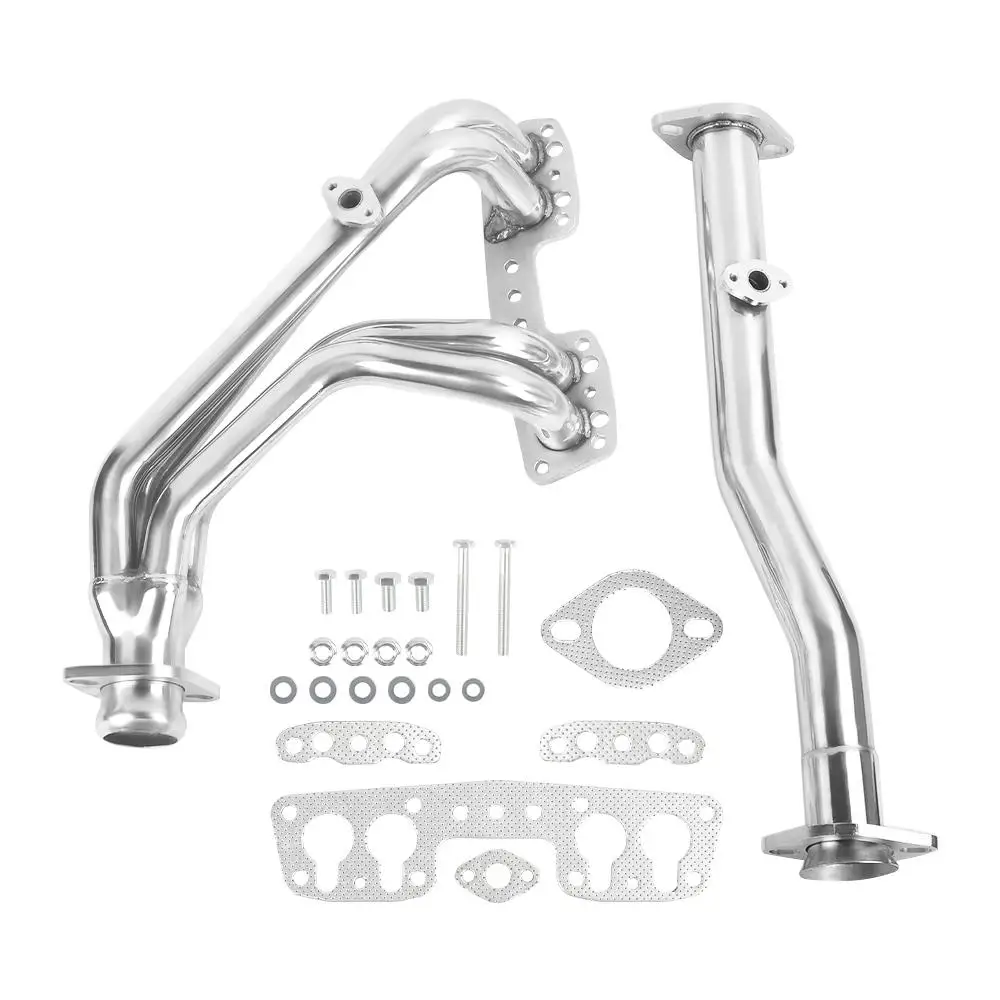 Exhaust Manifold He…