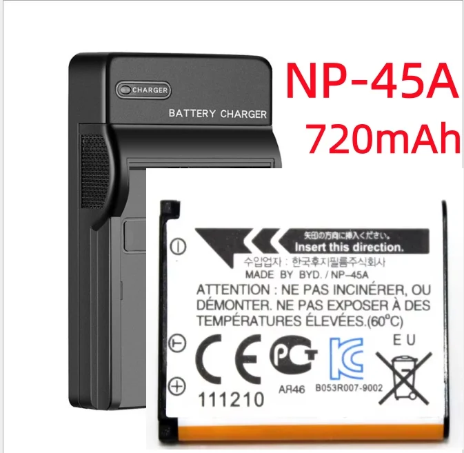 High Quality NP-45A…