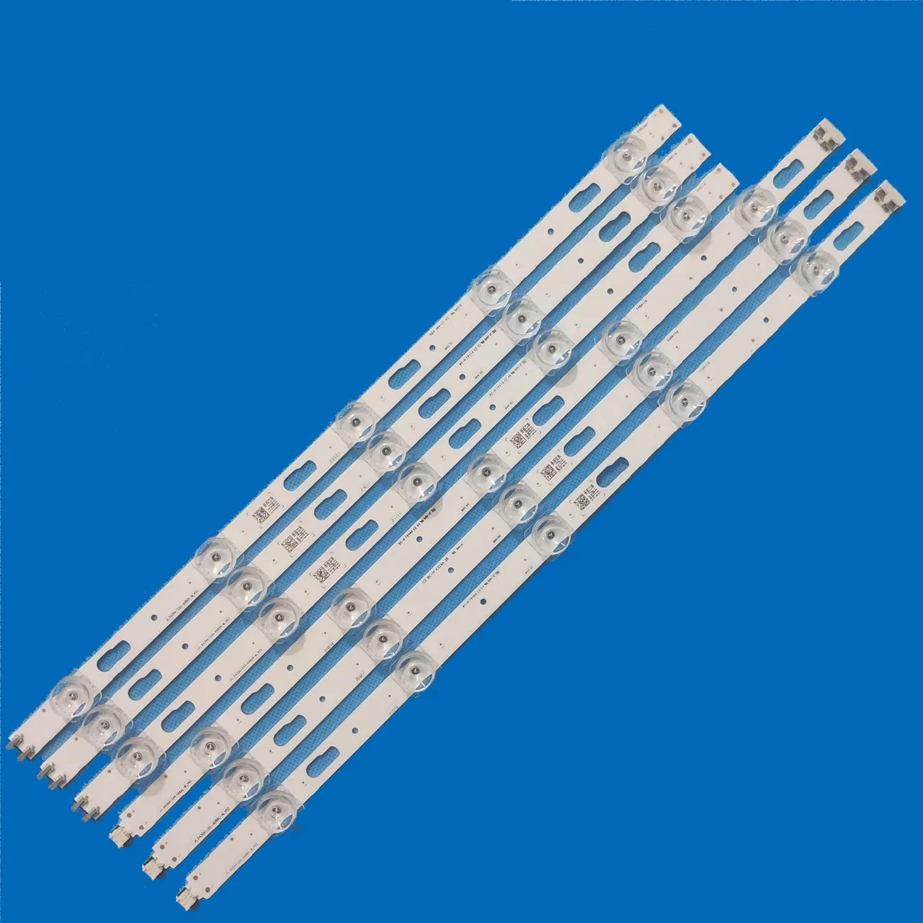 

Фонарь подсветки для UE43TU7100, UE43TU7000, UE43TU8000, UN43TU7000, UN43TU8000, UN43TU8200, UN43TU700DF, фонарь 50320A, JL.D430A1330