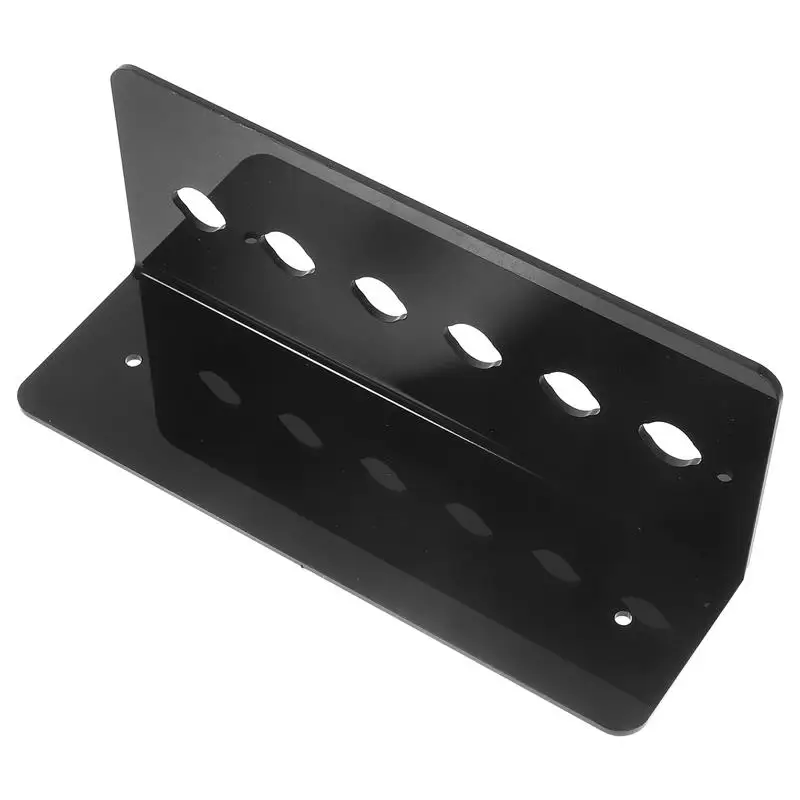 Acrylic Scissor Holder, Stylish Organizer