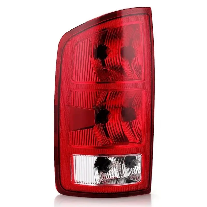 

Задний фонарь X39A (указатель поворота, стоп-сигнал, габаритный огонь/фонарь заднего хода) без лампы для Dodge Ram 1500 2500 3500 2009-2023