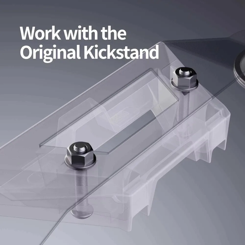 Starlink Mini Wireless Sucker Mounting Kit for Satellite Roof and Window Mounting Bracket Easy to Install