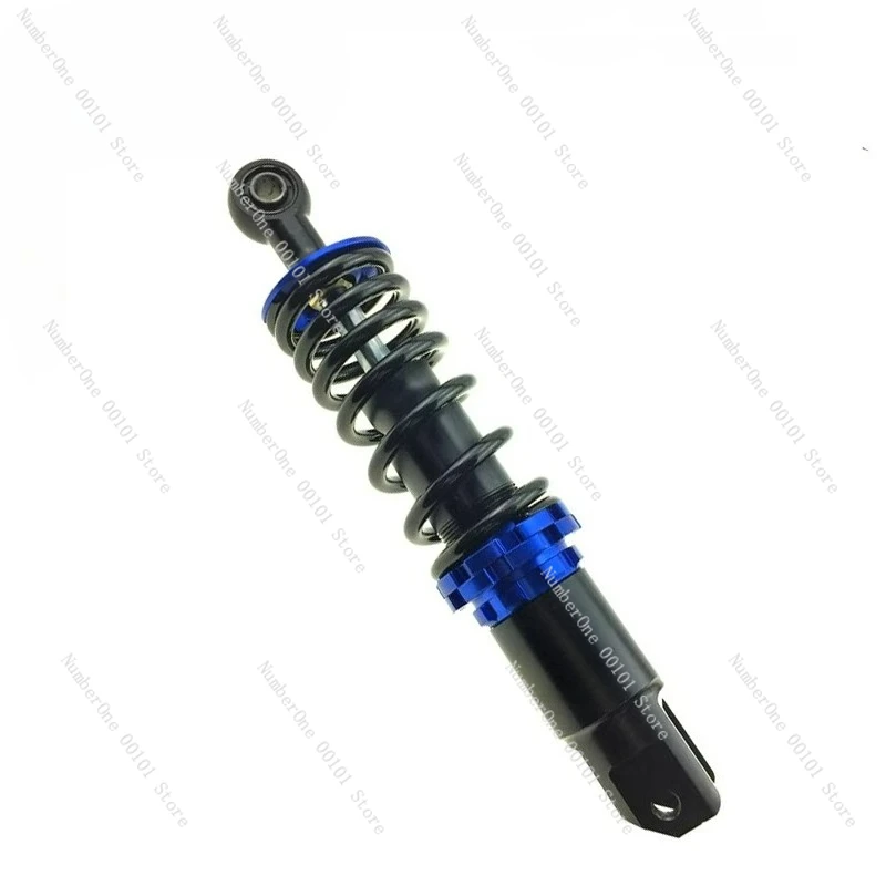 

T modified shock absorber DIO18 28 ZX34 35 phase, rear shock absorber adjustable height damping can be inflated