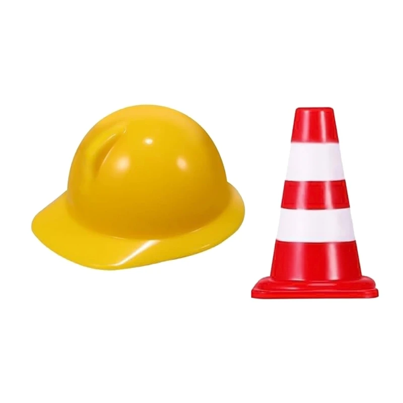 HX6A 1inch Mini Cones Training Road Cones