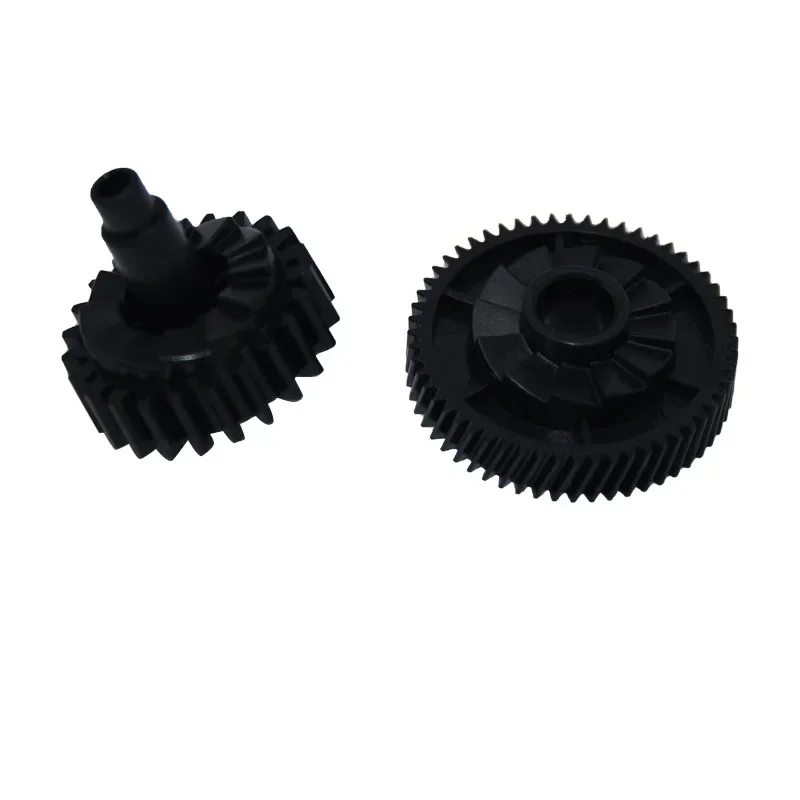 50SET RU5-0984-000 RU5-0984 Swing Gear for HP P1005 P1102 P1102W P1106 P1108 M1132 M1212 M1136 for Canon LBP 3010 3050 6000 6010