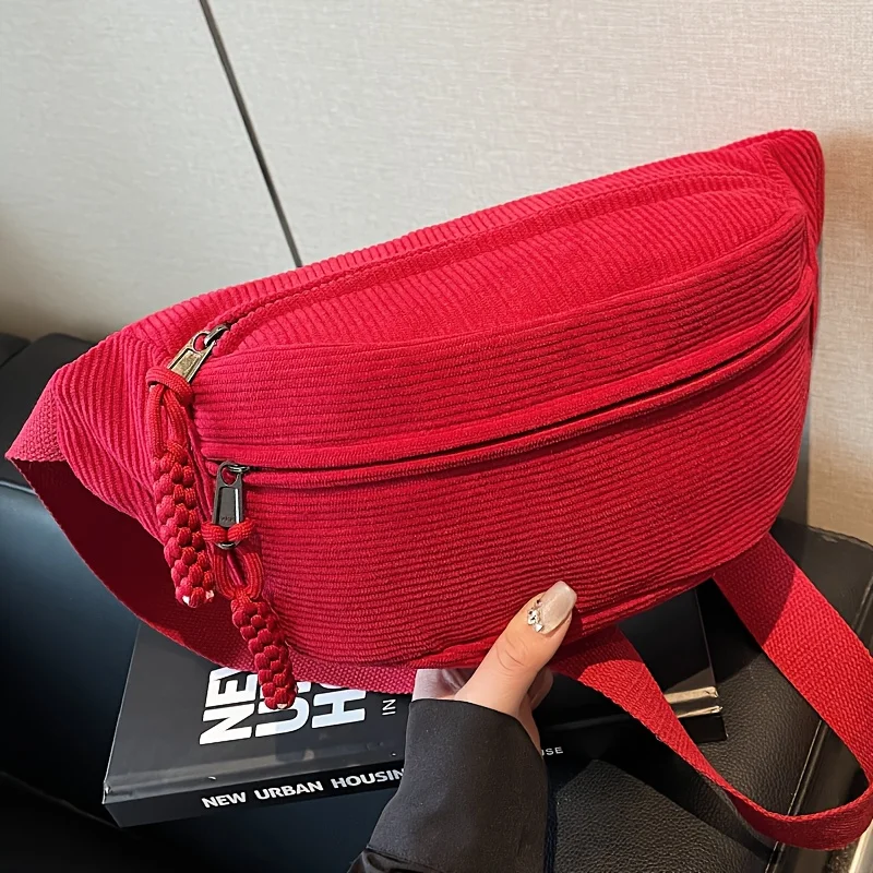 Thumbnail 2 - #85 Best Crossbody Waist Bags to Buy In 2026