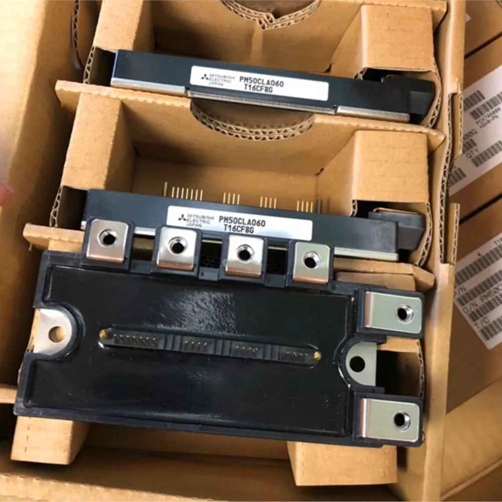 

PM50CLA060 PM75CLA060 PM100CLA060 PM150CLA060 NEW MODULE