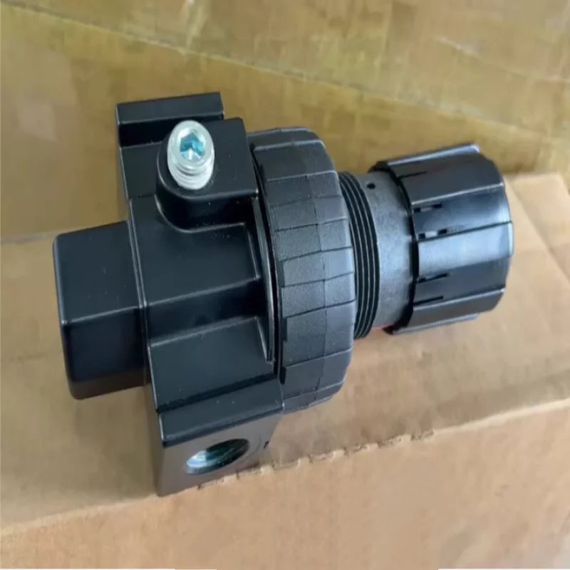 Nueva válvula reductora de presión neumática Original 07R315LC1