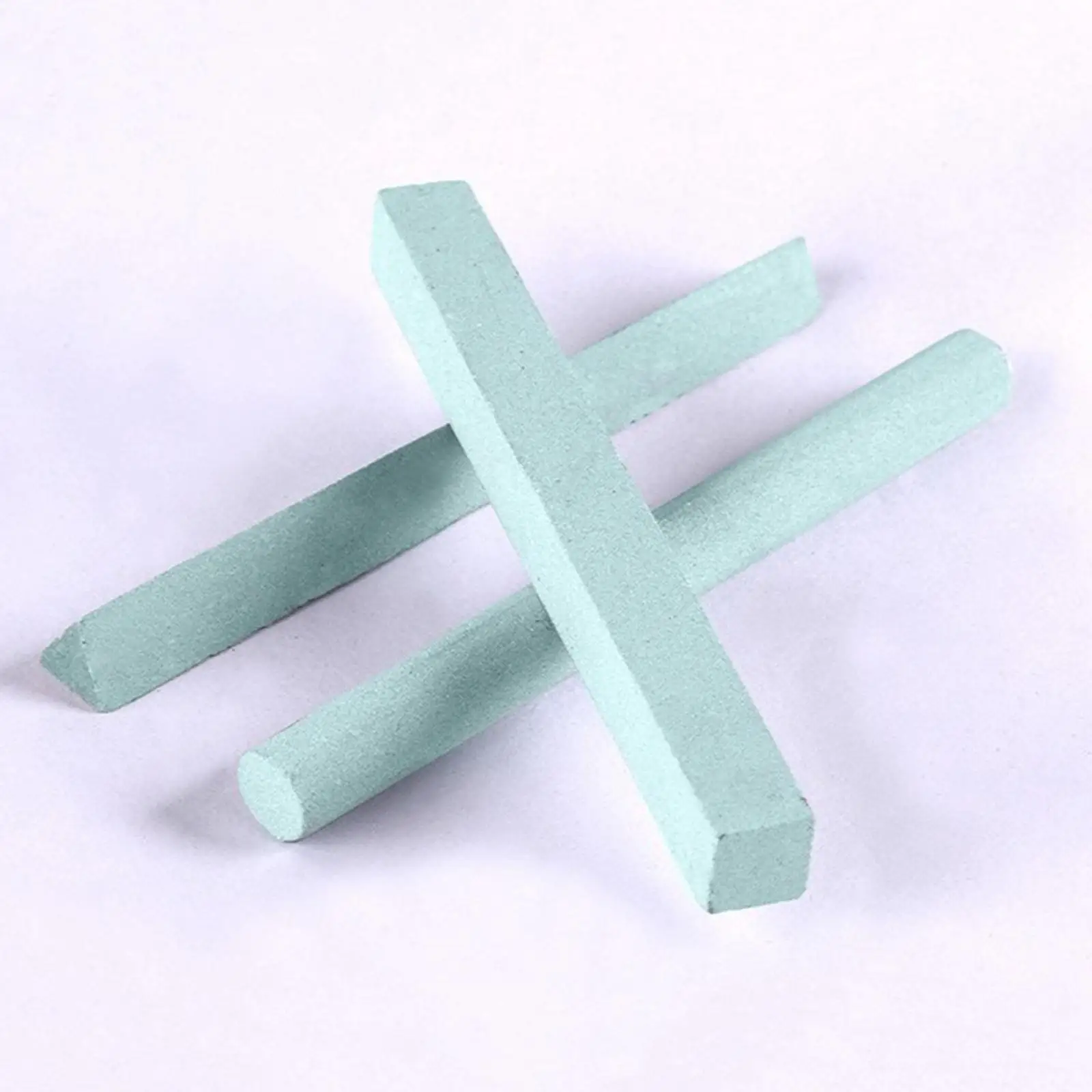 Strumento per intaglio del sistema di affilatura per affilatura da 3 pezzi, molatura facile in legno