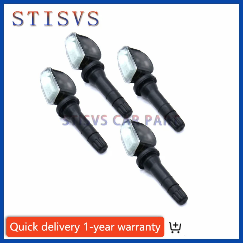 

13598773 4PCS TPMS Tire Monitor Pressure Sensor For Opel Antara Astra Zafira Tourer Zafira / Zafira Family Mokka / Mokka X