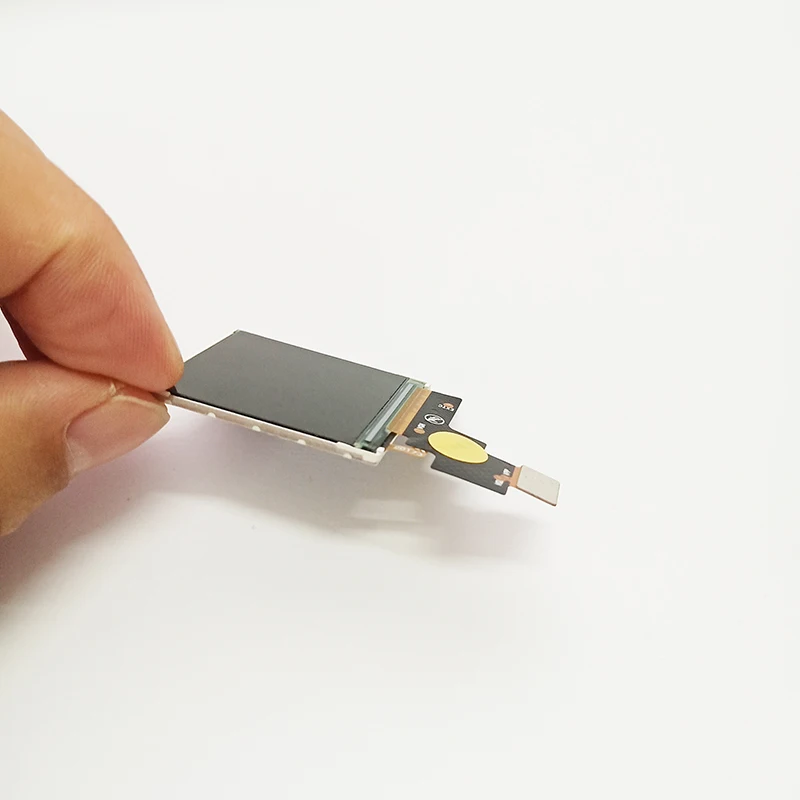 Новый для GoPro Hero9 Hero10 Hero11 ЖК-дисплей с небольшим экраном, запасные части для экшн-видеокамер