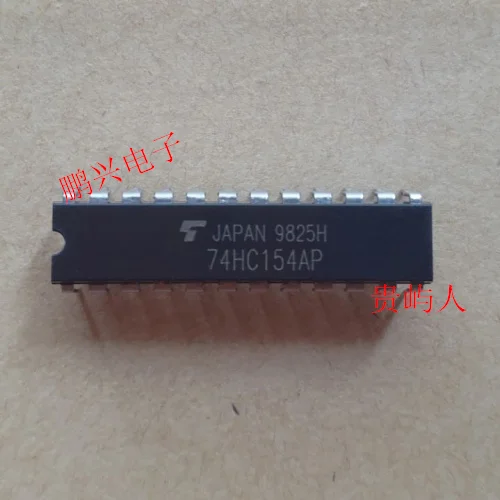 

Бесплатная доставка 74HC154AP IC DIP-24 10 шт.