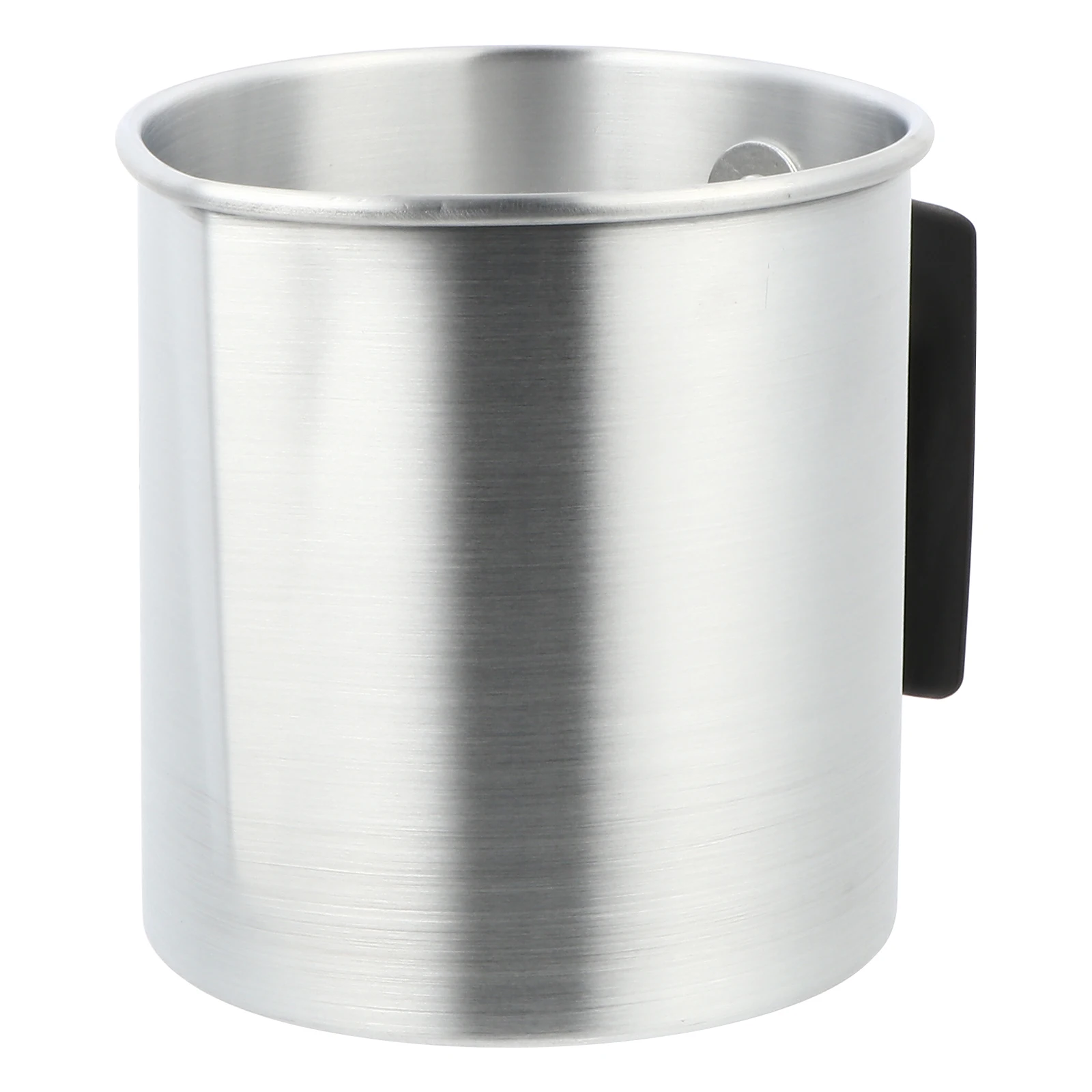 

Wax Melting Cup High Quality Alloy Plastic DIY Making Tool Pouring Pitcher Scented Long Lasting Heat Conductivity