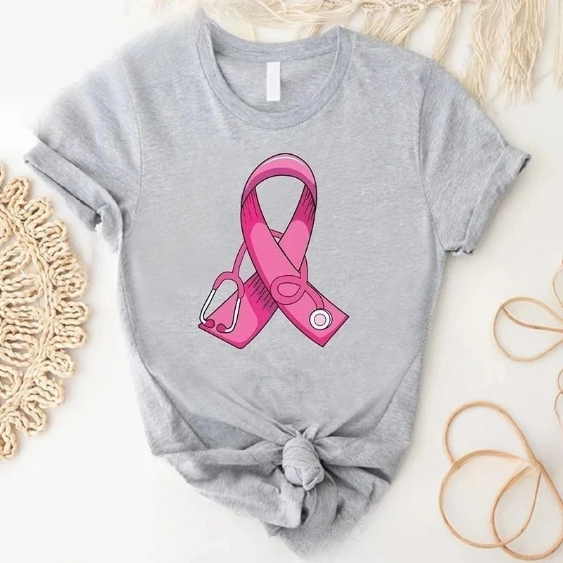 Camiseta Con Estamp… - image