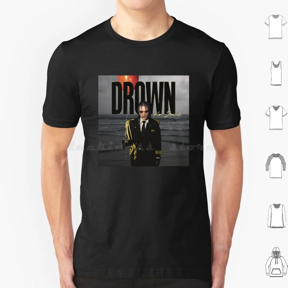 Kim Dracula-Drown T… - image