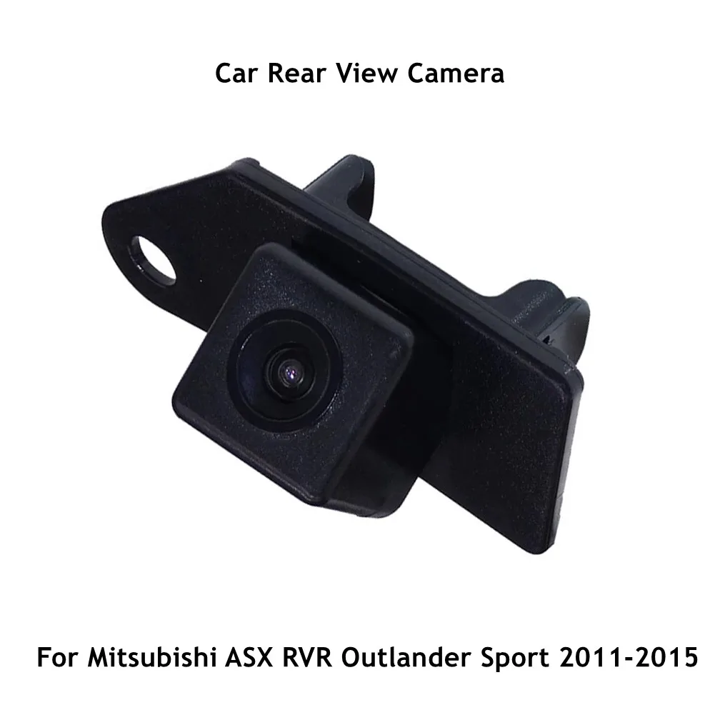 Camera Rear View Camera Weatherproof HD Mini-Van RV Reverse Truck 1 Pc For Mitsubishi for rvr Camera Rear View Camera