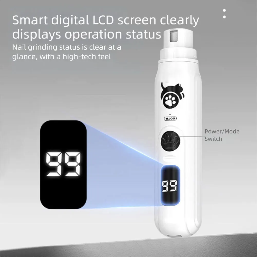 Thumbnail 3 - #77 Dog Nail Grinders Comparison Guide