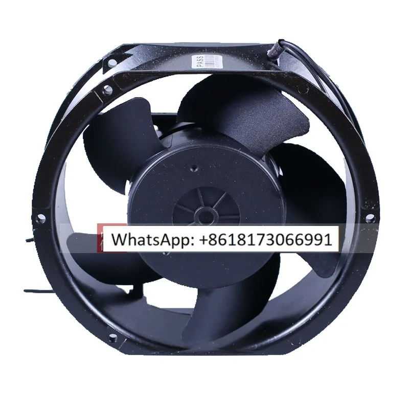 Original Kowloon Fan G17050HA2BL HA3BL HA1BL 17251 AC380V Ball Cooling Fan