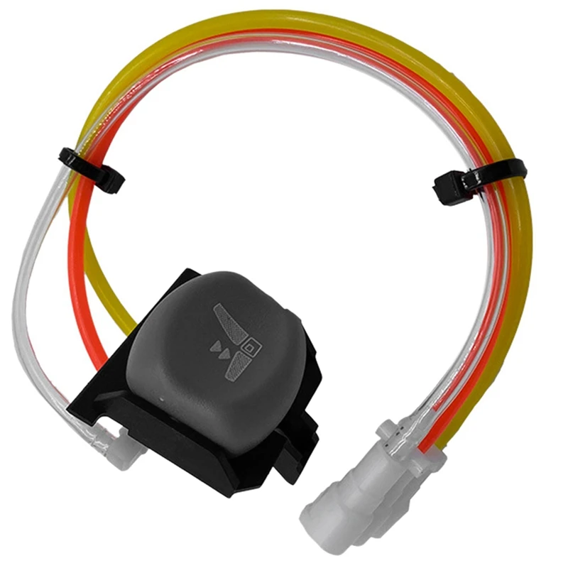 

A48P-4X Truck Seat Adjustment Control Valve Seat Adjustment Switch For MAN Eurocargo Truck 81623406127 1510000043 2V5898193