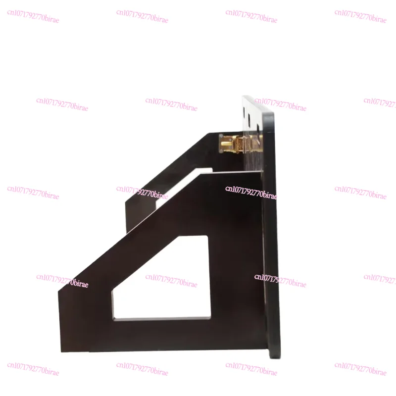 

Football Training Equipment Wear-resistant HDPE Double-sided Football Rebounds