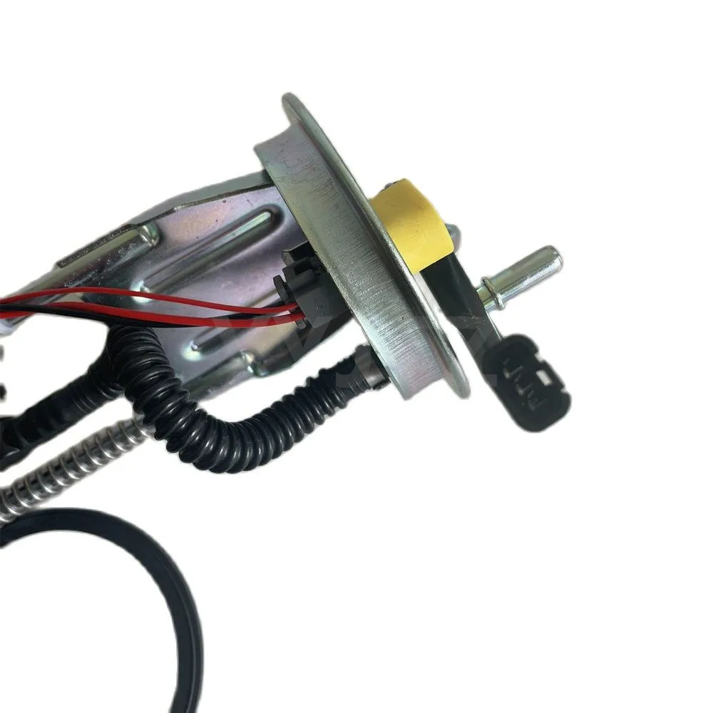 Electric Fuel Pump For Polaris Ranger 500 700 800 2006 2007 2008 2009 2010 2011 2012 2013 1240382 2204306 2520673