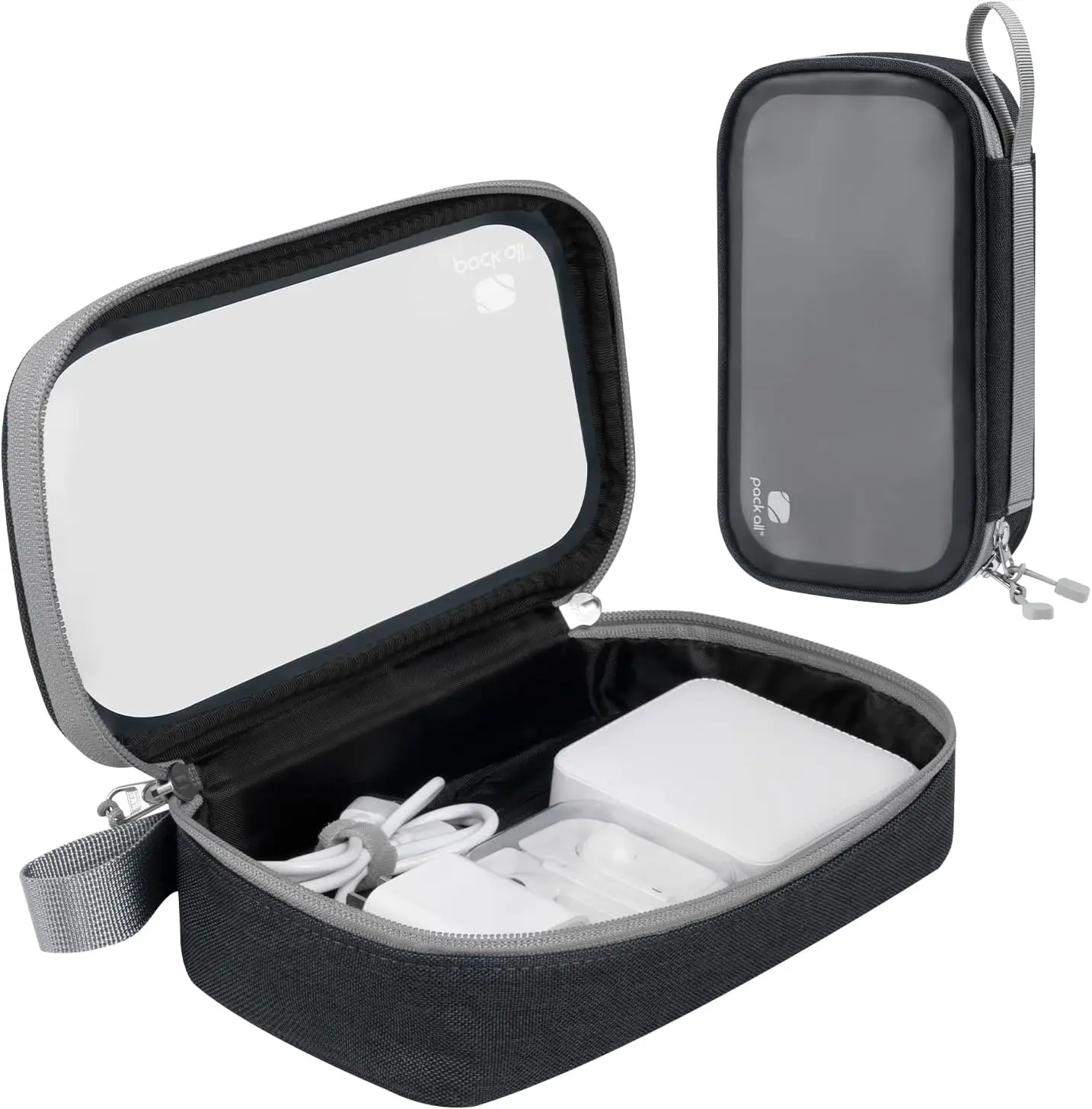 Clear Tpu Cable Org… - image