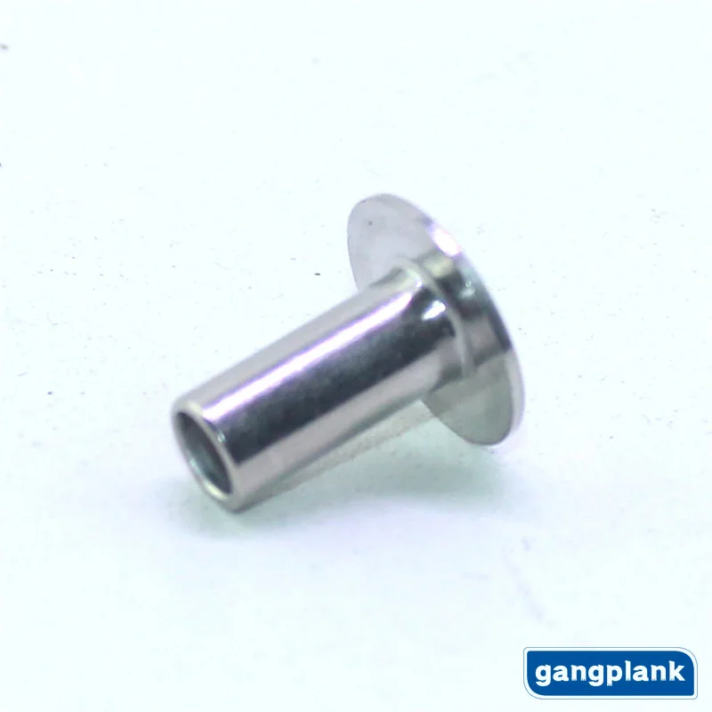 

Для 2-тактной втулки подвесного мотора Yamaha 9,9-15 л.с. 90387-06M15