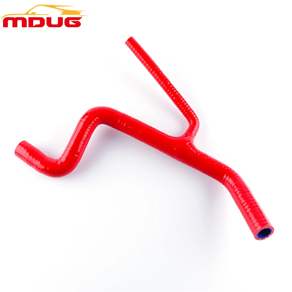 Silicone Radiator Hose Kit for 1994-1999 VW GOLF GTI Mk3 Jetta A3 VR6 2.8L 2.9L