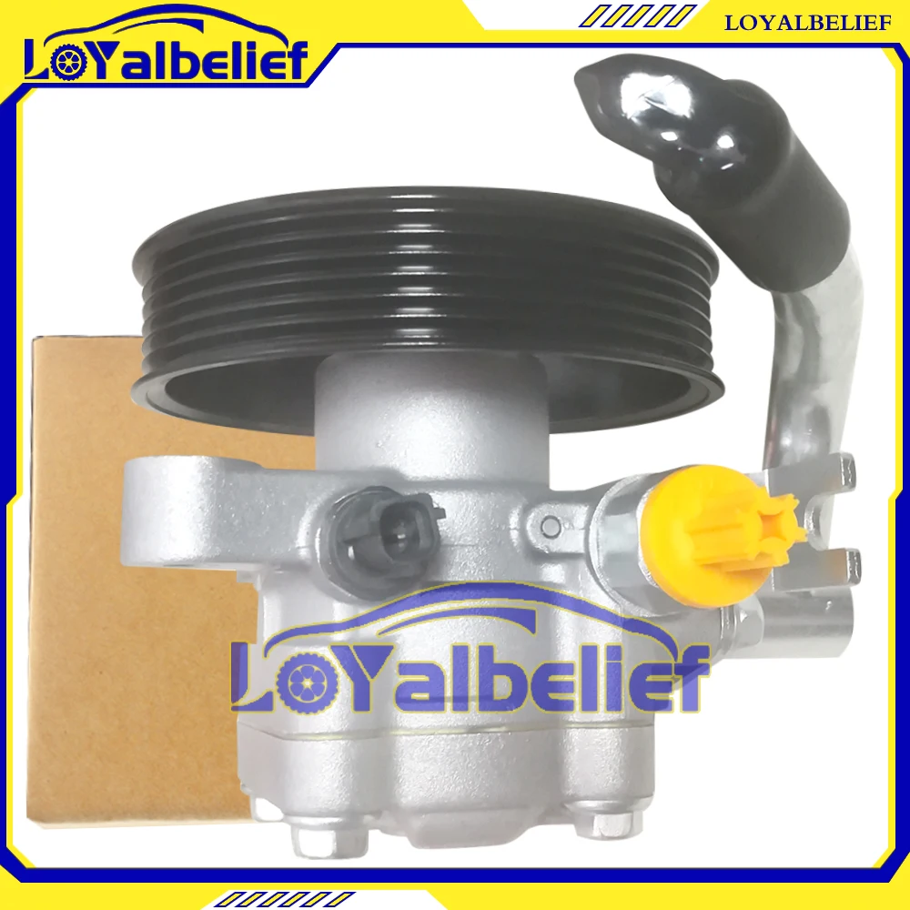 

57110-4D501 571104D501 Power Steering Pump for Kia Carnival VQ 3.5L