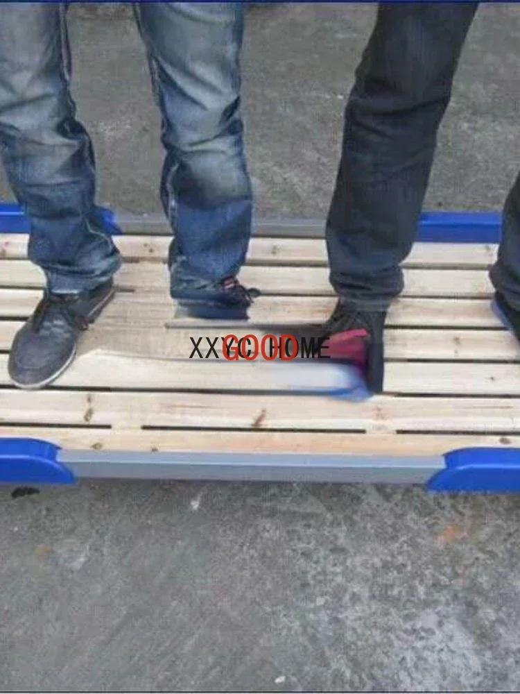 TAO Break Child Dense Wooden Children's Garden Children's