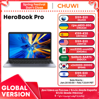 CHUWI HeroBook Pro 14.1\