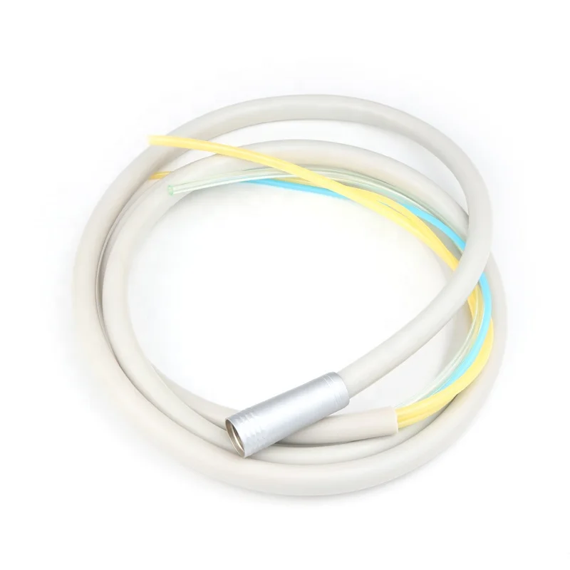 

l Chair Tube for High or Low Speed Handpiece Silicone Tubing