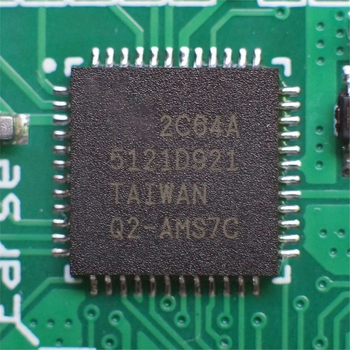 For ZiShan Amanero Combo384 Module USB Digital Interface DSD512 PCM384 Replace XMOS for Original Version