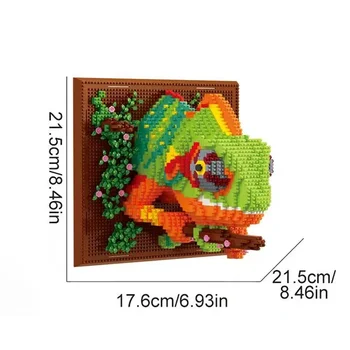 10 best sales सूक्ष्म ईंट - №1