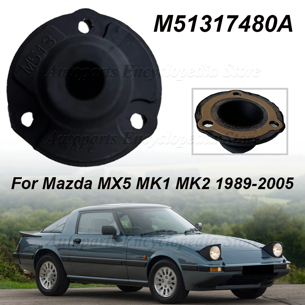 For Mazda MX5 MK1 M…