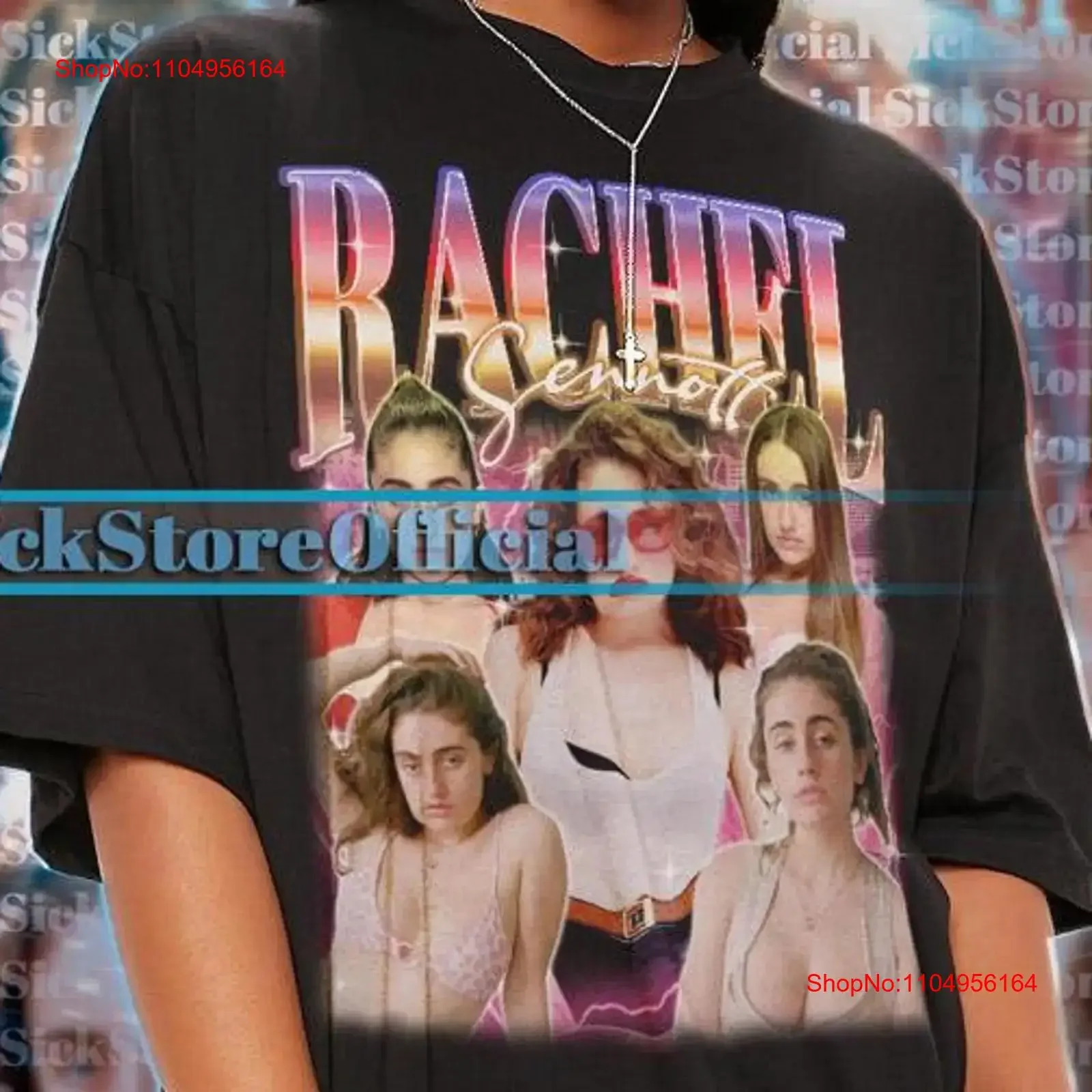 Rachel Sennott Vint… - image