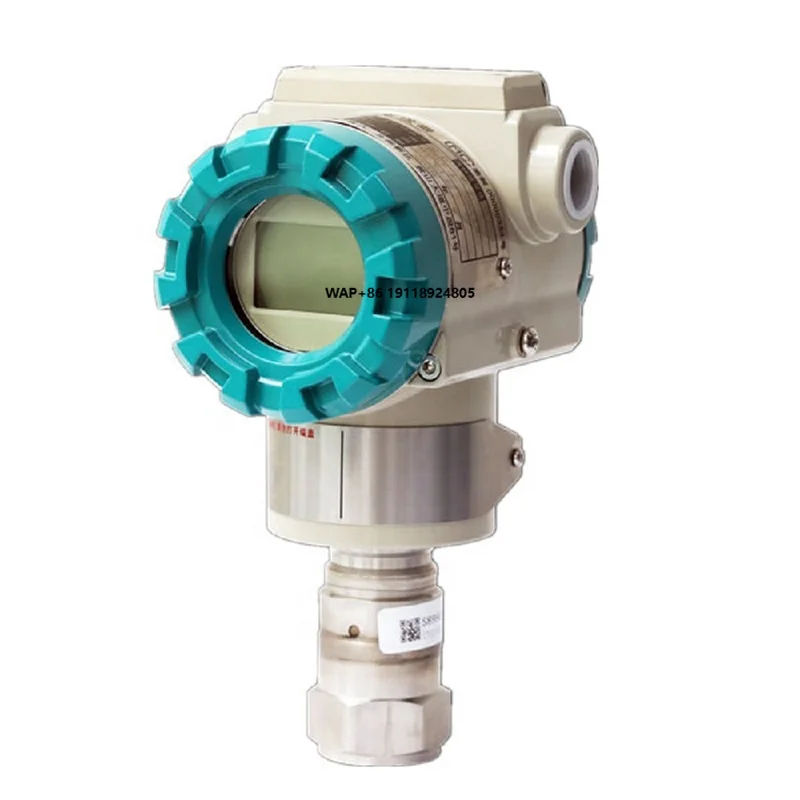 PDS423 Hammer Type Intelligent Digital Pressure Transmitter 4-20mA Diffused Silicon Industrial Pressure Transmitter