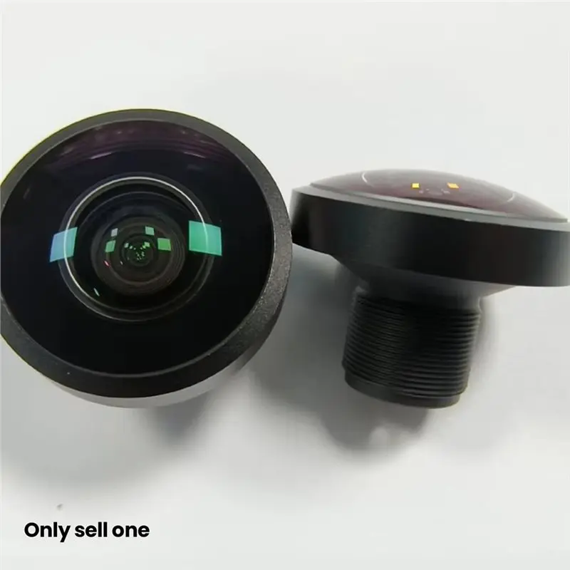 Extensive Sale CCTV 12Megapixel 4K 2.1Mm Panaromic Lens 1/2.3