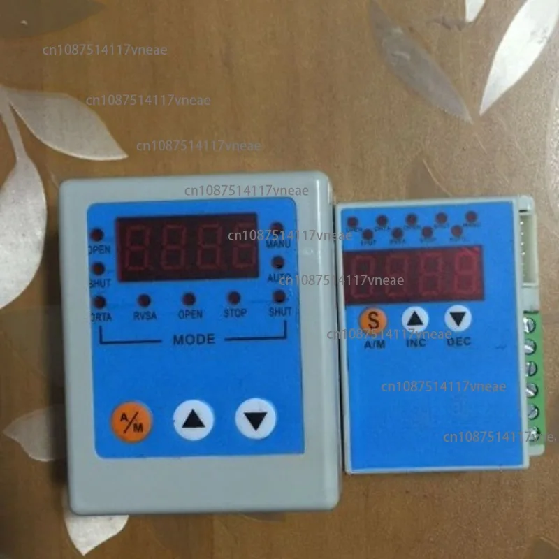 ZXQ2004C Intelligent Controller Proportional Control Control Module ZXQ2004