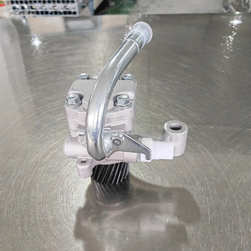 

MC093701 Steering booster pump for Mitsubishi Nissan Toyota