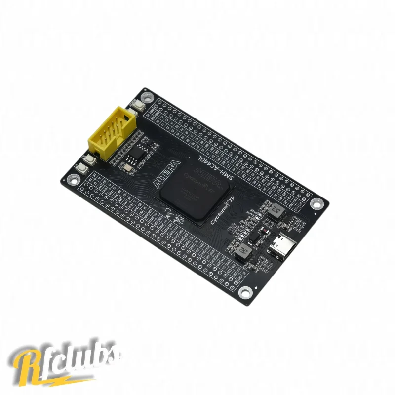 Altera Cyclone IV EP4CE40 AC440L High-Performance FPGA Module Core Board for Embedded Systems