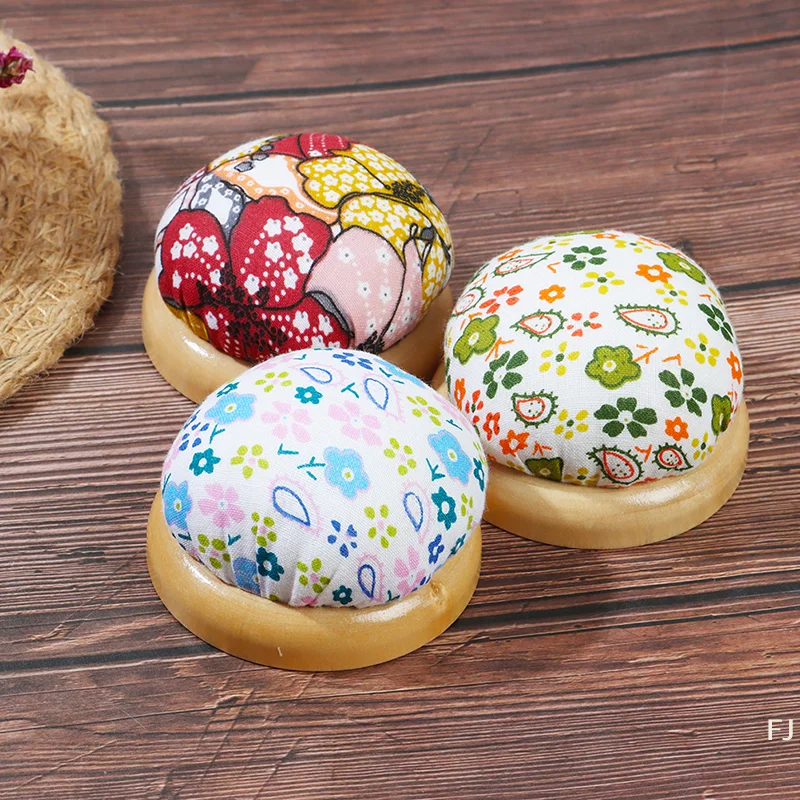 Sewing Pin Cushion - [YU] 1 Pezzo Porta Aghi a