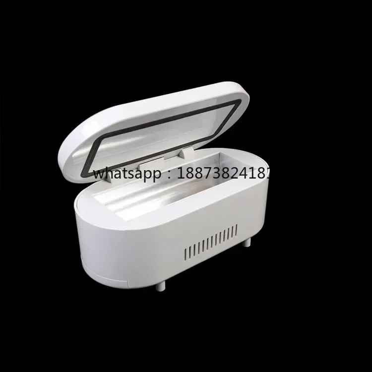 Medicine Cooler Box Refrigerator fast shipping