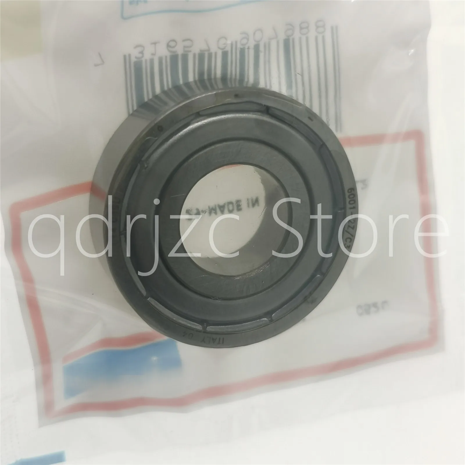 （10 pcs） deep groove ball bearing 6001-2Z 6001Z 6001ZZCM 12mm X 28mm X 8mm