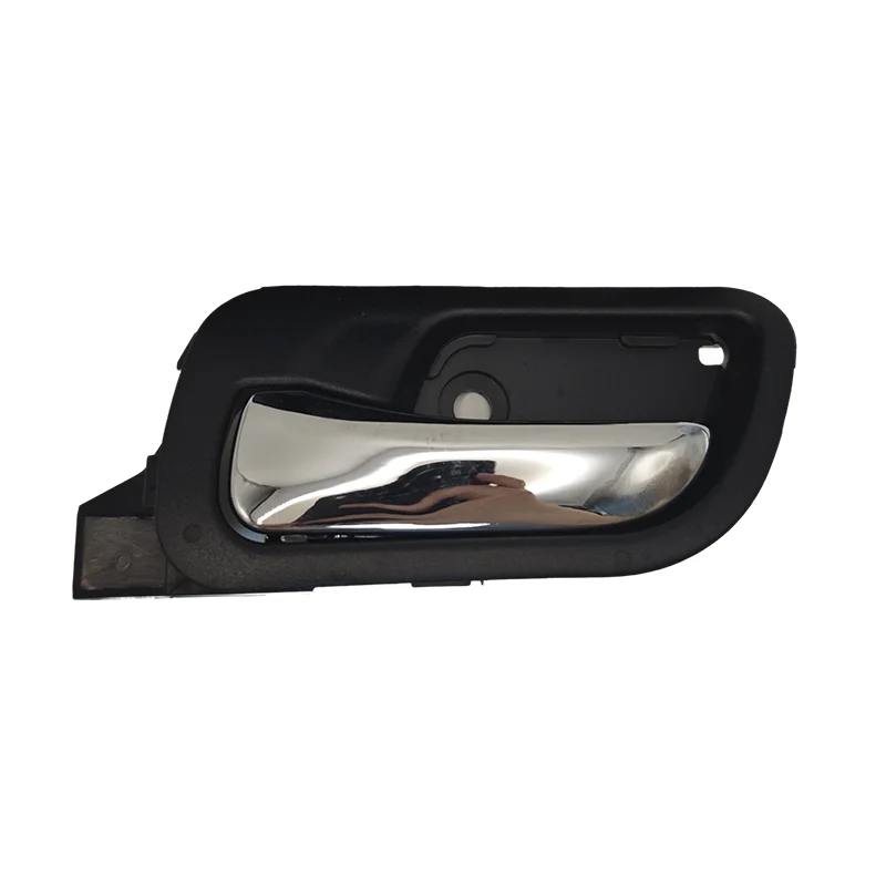 

Внешняя внешняя ручка двери автомобиля для Accord 2003-2007 72120-SDA-A01ZA 72160-SDA-A01ZA