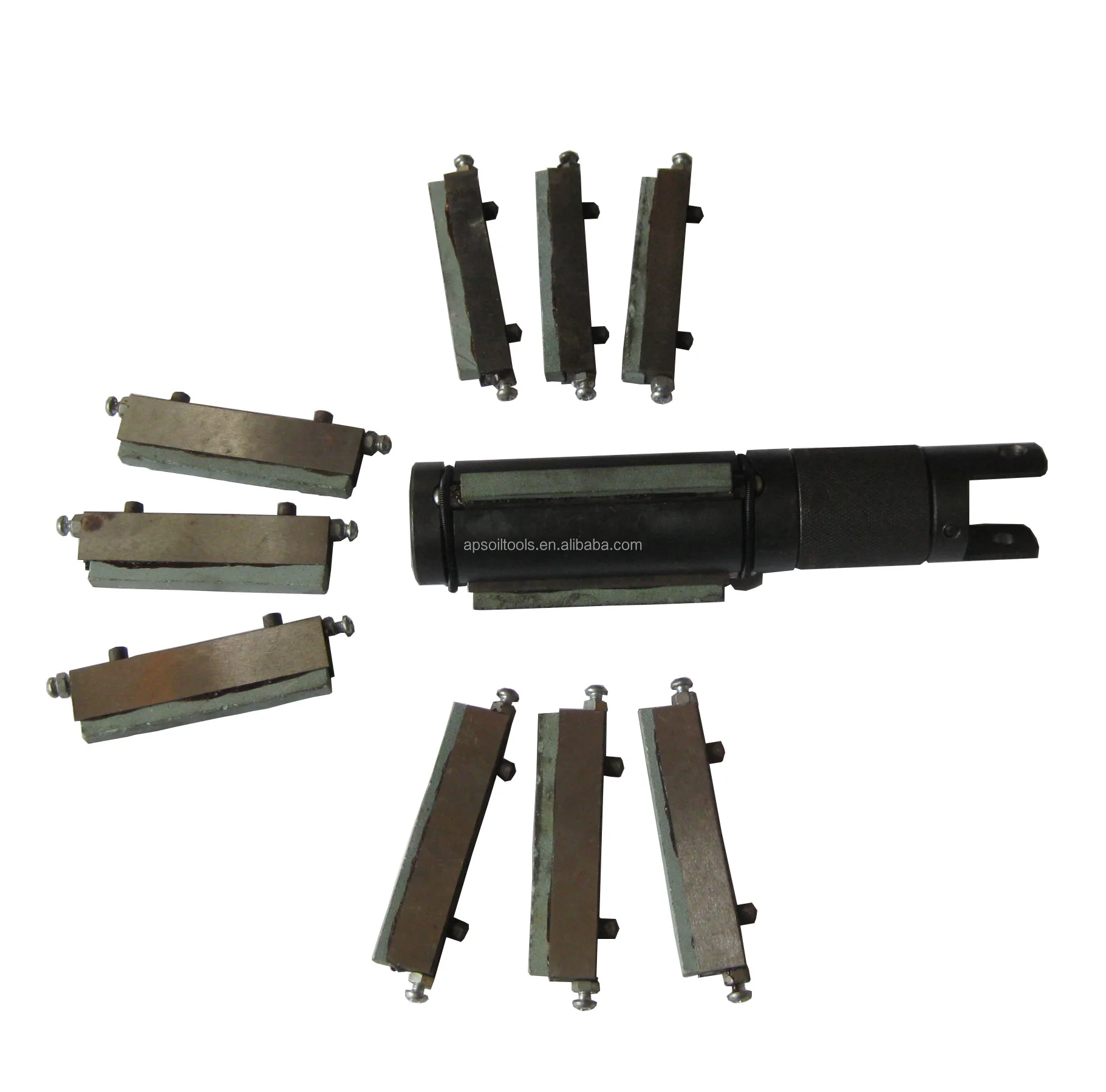 

Cylinder Honing Head MFQ40