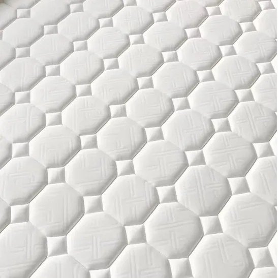 Protetor de Colchão Acolchoado Extra Grosso Queen Size com Bolso Profundo para Cama - Atacado