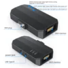 Lancement du programmeur IMMO X431 GIII X-Prog 3 X-PROG3, adaptateur PC, Configuration en ligne à l'étranger 3