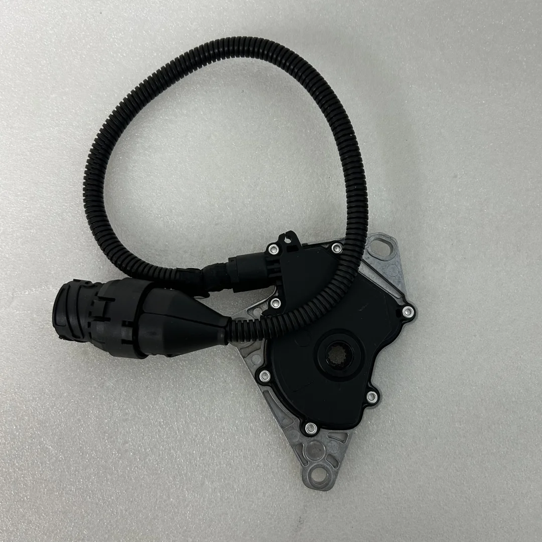 1pcs 24107507818 Car Neutral Safety Switch 5HP19 For BMW E46 E39 E38 E85 Trans Shift Position Switch